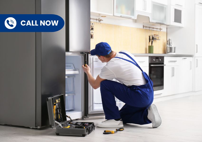 Emmalena Appliance Repair Company